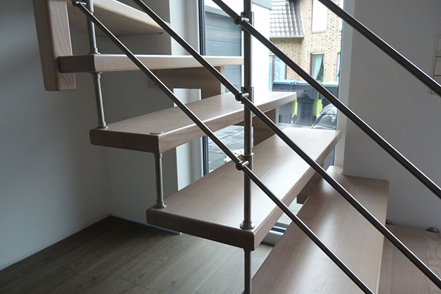 Treppen – Gute Treppe – einzigartige Treppen aus Holz